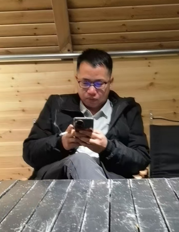 期待一个你的第一张照片--德保基督教相亲网